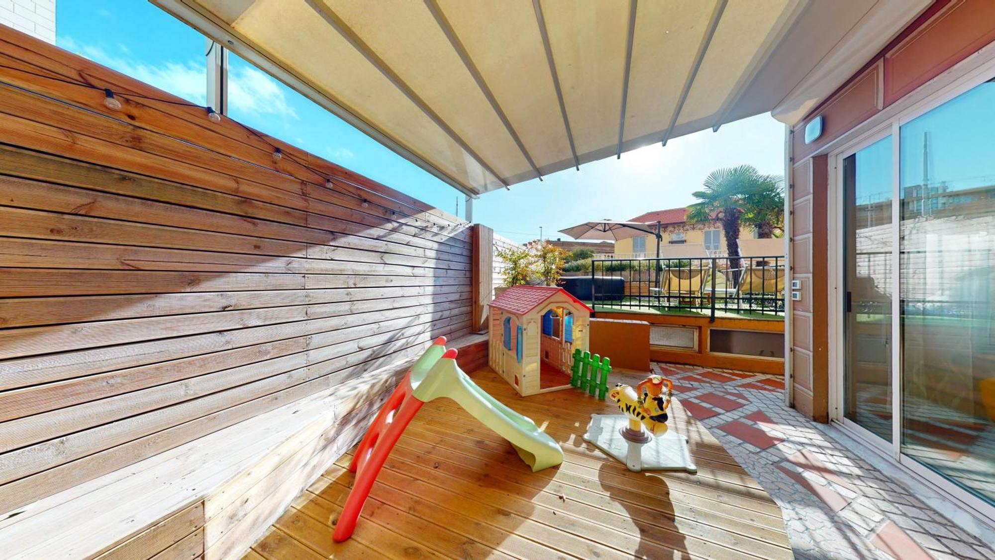 Villa Gina Финале Лигуре Экстерьер фото