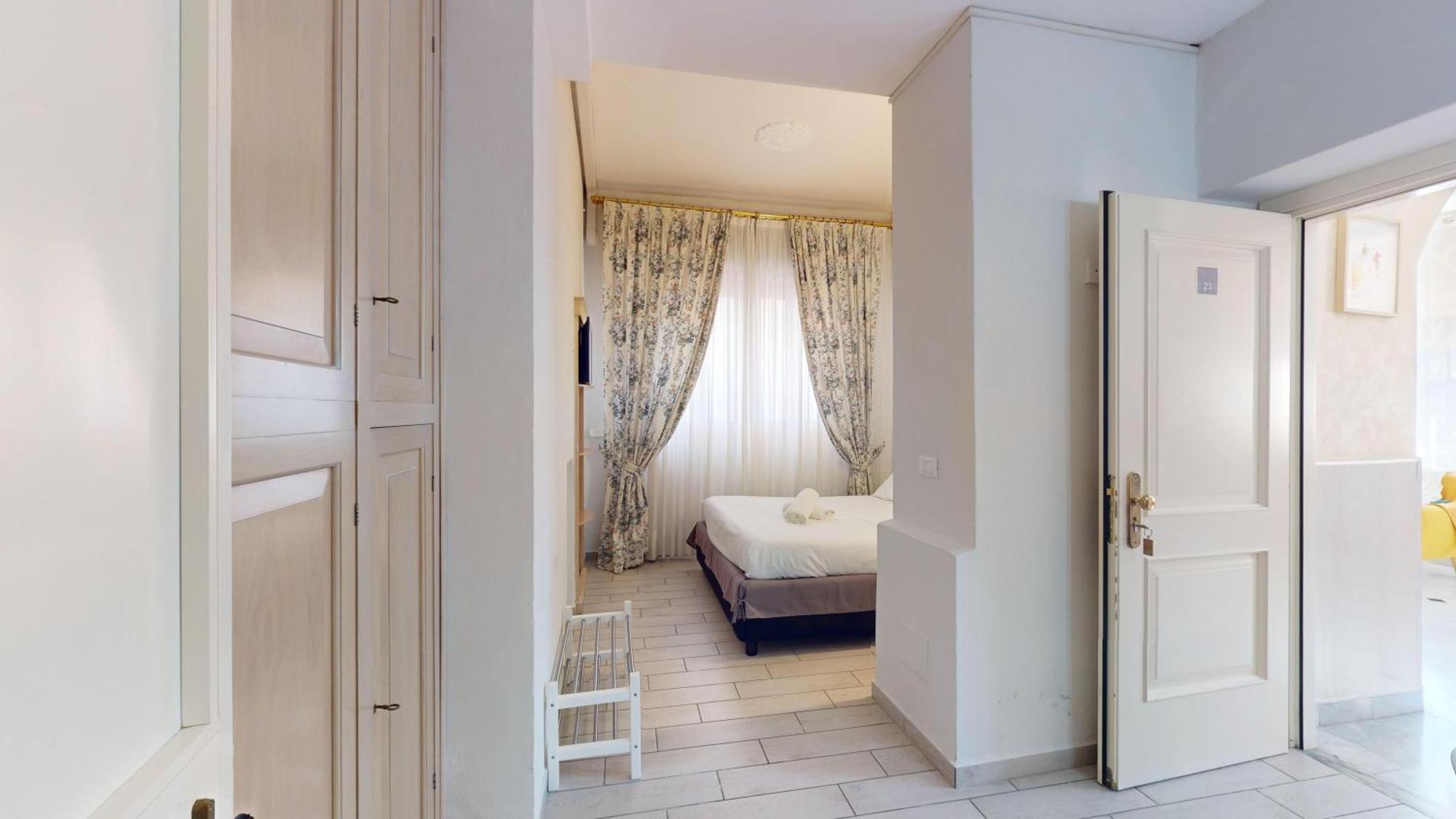 Villa Gina Финале Лигуре Экстерьер фото